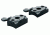 Leupold QR Browning X-Bolt 2-pc Mounts, Matte Mount, 66080