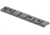 Leupold QRW Remington 7400/7600 1-pc Mount, Aluminum, Matte Black, 180004