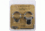 Leupold Quick Release Rifle Scope Rings, 1in, Medium, Matte Black 49976