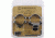 Leupold Quick Release Rifle Scope Rings, 30mm, Medium, Gloss Black 49939