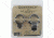 Leupold Quick Release Rifle Scope Rings, Extra High, Matte Black 49981