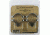 Leupold Quick Release Rifle Scope Rings, High, Gloss Black 49932