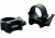Leupold Quick Release Weaver Style QRW Rings