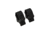 Leupold Quick Release Weaver Style QRW2 Rings, 1 inch, Low, Matte, 174065