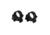 Leupold Quick Release Weaver Style QRW2 Rings, 1 inch, Low, Matte, 174065