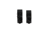 Leupold Quick Release Weaver Style QRW2 Rings, 1 inch, Low, Matte, 174065