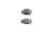 Leupold Quick Release Weaver Style QRW2 Rings, 1 inch, Medium, Matte, 174068