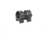 Leupold Quick Release Weaver Style QRW2 Rings, 1 inch, Medium, Matte, 174068