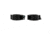 Leupold Quick Release Weaver Style QRW2 Rings, 30mm, High, Gloss, 174077