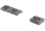Leupold Quick Release Weaver Style Two Piece Base, Winchester 70 Exp Pre 64 Magnum, Matte Black 49836