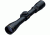 Demo,Leupold Rifleman 2-7x33 Wide Duplex Reticle Coated Lens Rifle Scope, Matte Black 56150