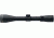 Leupold Rifleman 3-9x40mm 1 inch Matte Black Wide Duplex Reticle Rifle Scope, New 56160
