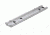 Leupold Rifleman Rifle Scope Mount Base, 1-pc, Ruger 1022, Silver
