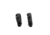 Leupold Rifle Scope Mount Rings, 30mm, Ruger M77, Super High, Matte Black 51043