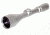 Demo,Leupold VX-2 4-12x50mm Rifle Scope, Silver, Duplex Reticle 110813