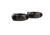 Leupold Ringmount RM CZ 527, Medium, Matte Black, 30mm, 177365