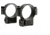 Leupold Ringmount RM CZ 527, Medium, Matte Black, 30mm, 177365