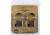 Leupold Sako Ring Mounts, 1in, Super High, Gloss Black 49942