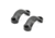 Leupold Sako Ring Mounts, 30mm, Medium, Matte Black - 51036