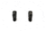 Leupold Sako Ring Mounts, 30mm, Super High, Matte Black - 51722