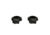 Leupold Sako Ring Mounts, 30mm, Super High, Matte Black - 51722