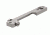 Leupold Standard 1 Piece Mount Base, Remington 700 RH SA, Silver 50161