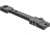 Leupold STD Browning BAR 1-Piece Base, Matte, Black, 178121