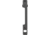 Leupold STD Mauser M98 1-Piece Base, Matte, Black, 178123