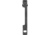 Leupold STD Savage 110 RH Round Rcvr 1-Piece Base, Matte, Black, 178125
