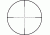 Leupold TMOA Reticle
