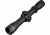 Leupold VX-2 Ultralight 2-7x28mm Rifle Scope, Matte Black, Duplex Reticle 114400