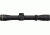 Leupold VX-2 Ultralight 2-7x28mm Rifle Scope, Matte Black, Duplex Reticle 114400