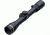 Demo,Leupold VX-3 1.75-6x32mm Rifle Scope Matte Finish and Heavy Duplex Reticle 66390