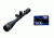Leupold VX-3 6.5-20x40mm EFR Target Rifle Scope Matte Finish and Target Dot Reticle, FREE 100 OpticsPlanet E-Gift Certificate