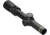 Leupold VX-3HD 1.5-5x20mm Rifle Scope, 1 in Tube, Second Focal Plane, Black, Matte, Non-Illuminated Duplex Reticle, MOA Adjustment, 180615