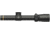 Leupold VX-3HD 1.5-5x20mm Rifle Scope, 1 in Tube, Second Focal Plane, Black, Matte, Non-Illuminated Duplex Reticle, MOA Adjustment, 180615