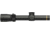 Leupold VX-3HD 1.5-5x20mm Rifle Scope, 1 in Tube, Second Focal Plane, Black, Matte, Non-Illuminated Duplex Reticle, MOA Adjustment, 180615