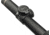 Leupold VX-3HD 1.5-5x20mm Rifle Scope, 1 in Tube, Second Focal Plane, Black, Matte, Non-Illuminated Duplex Reticle, MOA Adjustment, 180615