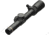 Leupold VX-3HD 1.5-5x20mm Rifle Scope, 1 in Tube, Second Focal Plane, Black, Matte, Non-Illuminated Duplex Reticle, MOA Adjustment, 180615