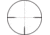 Leupold VX-3HD 3.5-10x40mm Rifle Scope, 30 mm Tube, Second Focal Plane, Black, Matte, Red FireDot Twilight Hunter Reticle, MOA Adjustment, 180627