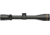 Leupold VX-3HD 3.5-10x40mm Rifle Scope, 1 in Tube, Second Focal Plane, Black, Matte, Non-Illuminated Duplex Reticle, MOA Adjustment, 180617