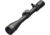 Leupold VX-3HD 3.5-10x40mm Rifle Scope, 1 in Tube, Second Focal Plane, Black, Matte, Non-Illuminated Duplex Reticle, MOA Adjustment, 180617