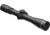 Leupold VX-3HD 3.5-10x40mm Rifle Scope, 30 mm Tube, Second Focal Plane, Black, Matte, Red FireDot Twilight Hunter Reticle, MOA Adjustment, 180627