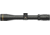 Leupold VX-3HD 3.5-10x40mm Rifle Scope, 30 mm Tube, Second Focal Plane, Black, Matte, Red FireDot Twilight Hunter Reticle, MOA Adjustment, 180627