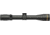 Leupold VX-3HD 3.5-10x40mm Rifle Scope, 30 mm Tube, Second Focal Plane, Black, Matte, Red FireDot Twilight Hunter Reticle, MOA Adjustment, 180627