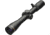 Leupold VX-3HD 3.5-10x40mm Rifle Scope, 30 mm Tube, Second Focal Plane, Black, Matte, Red FireDot Twilight Hunter Reticle, MOA Adjustment, 180627