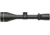Leupold VX-3HD 3.5-10x50mm Rifle Scope, 1 in Tube, Second Focal Plane, Black, Matte, Non-Illuminated Duplex Reticle, MOA Adjustment, 180618