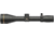 Leupold VX-3HD 3.5-10x50mm Rifle Scope, 30 mm Tube, Second Focal Plane, Black, Matte, Red FireDot Twilight Hunter Reticle, MOA Adjustment, 180628