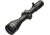 Leupold VX-3HD 3.5-10x50mm Rifle Scope, 30 mm Tube, Second Focal Plane, Black, Matte, Red FireDot Twilight Hunter Reticle, MOA Adjustment, 180628