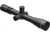 Leupold VX-3HD 4.5-14x40mm Rifle Scope Second Focal Plane, CDS Tri-MOA Reticle, Black,182567